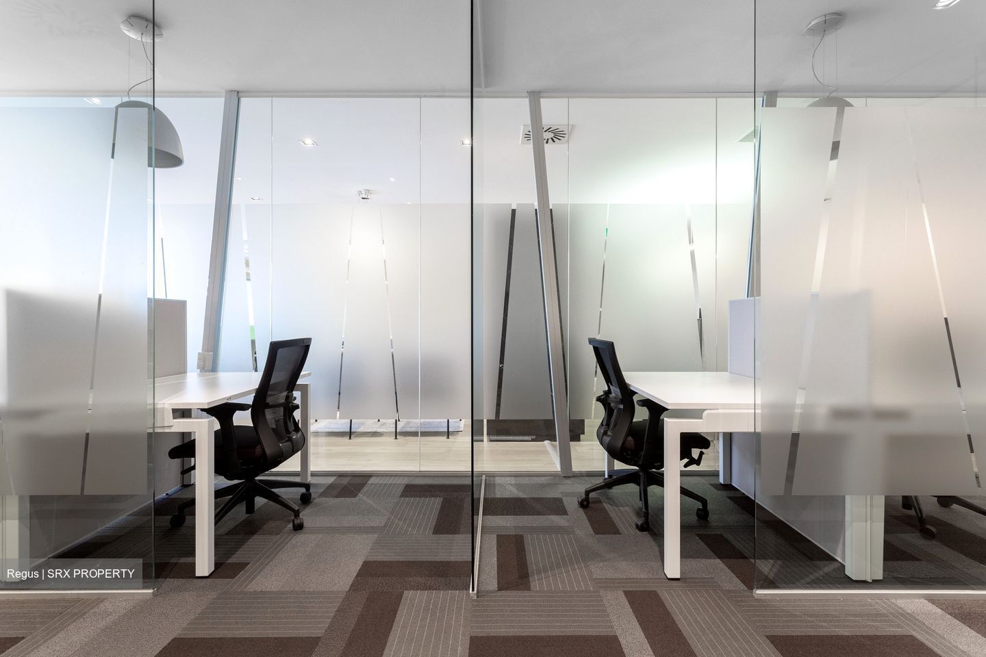 Fortune Centre (D7), Office #610430061